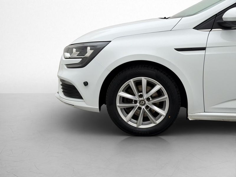 Renault Megane bild 27