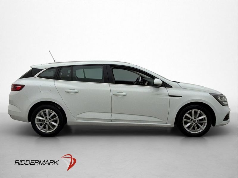Renault Megane bild 9
