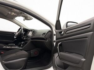 Renault Megane bild 15