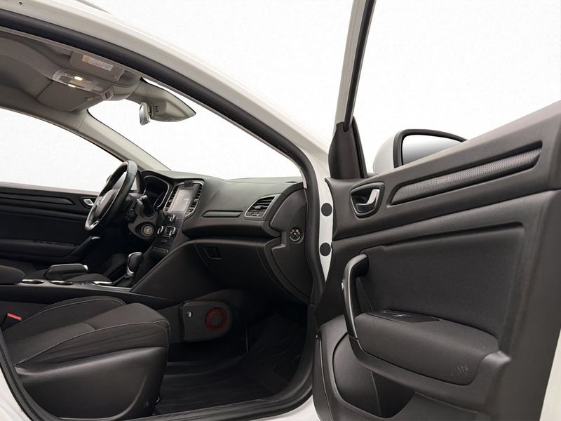 Renault Megane bild 15