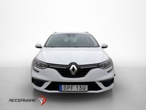 Renault Megane bild 2