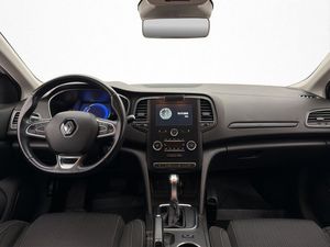 Renault Megane bild 12
