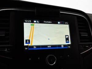 Renault Megane bild 21