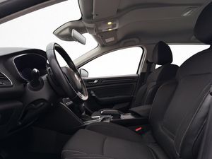 Renault Megane bild 11