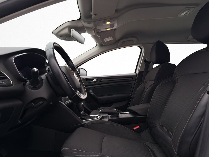 Renault Megane bild 11