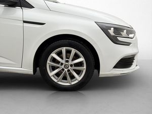 Renault Megane bild 30