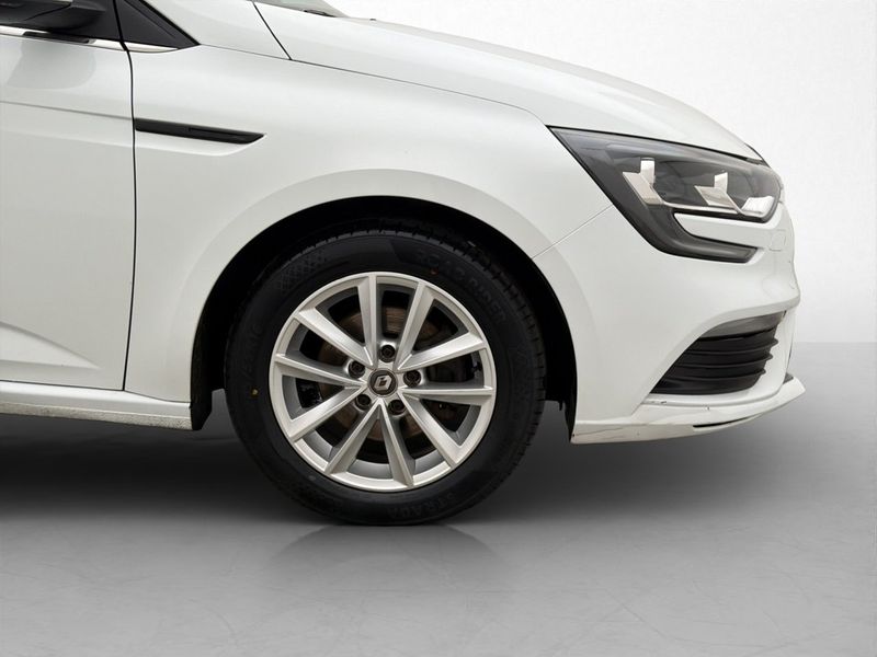 Renault Megane bild 30