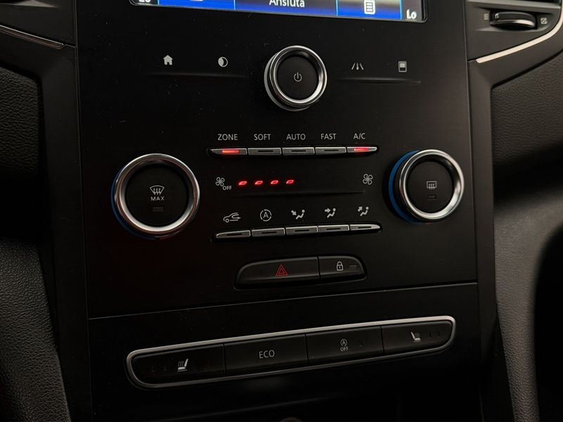 Renault Megane bild 23
