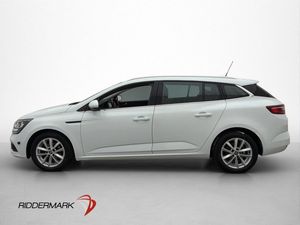 Renault Megane bild 4