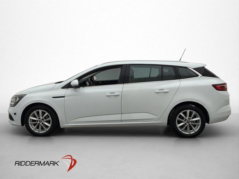 Renault Megane bild 4