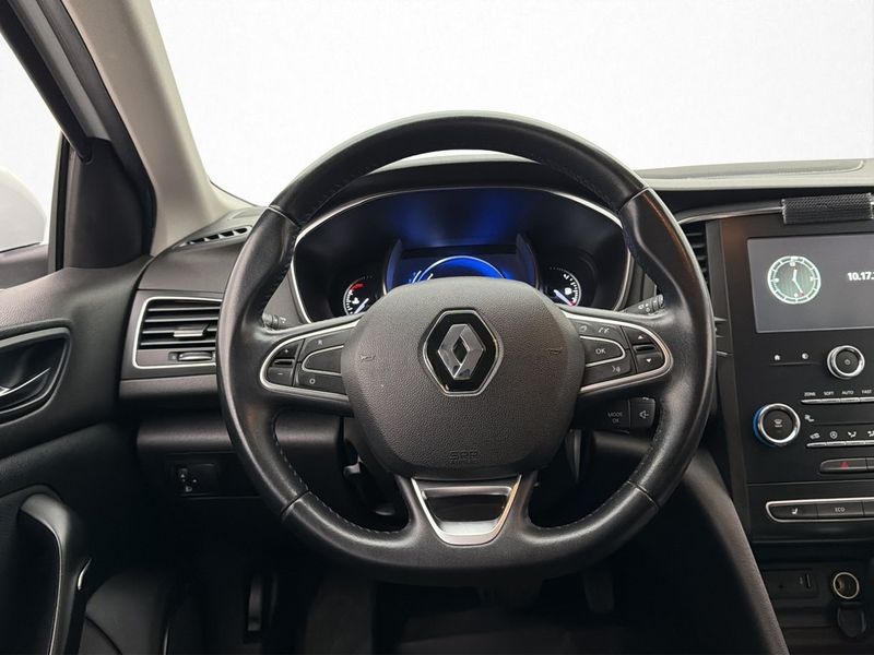 Renault Megane bild 13