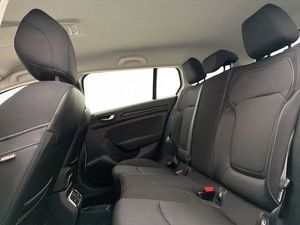 Renault Megane bild 16