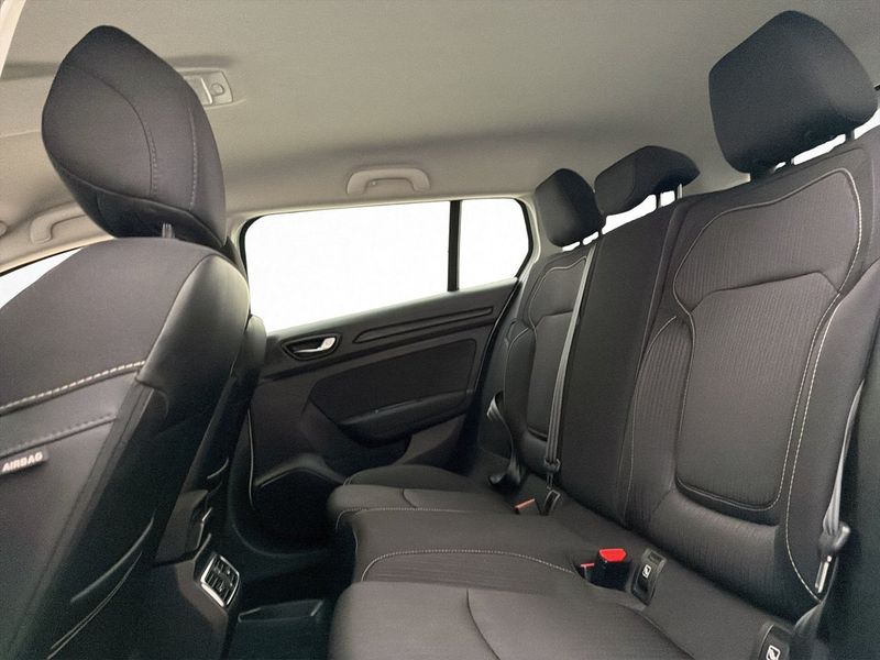Renault Megane bild 16