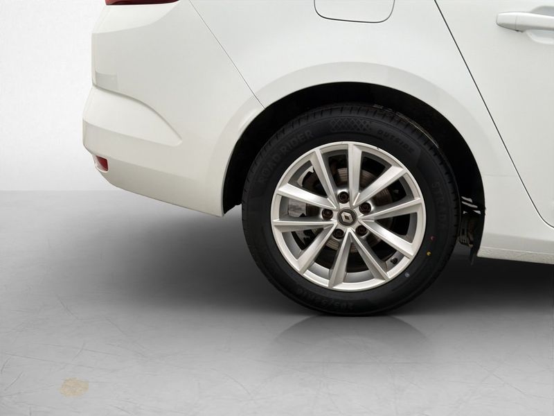 Renault Megane bild 29