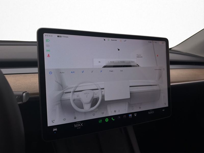 Tesla Model Y bild 28