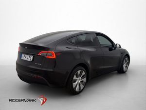 Tesla Model Y bild 9