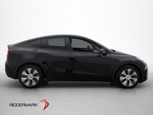 Tesla Model Y bild 10