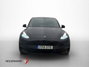 Tesla Model Y bild 3