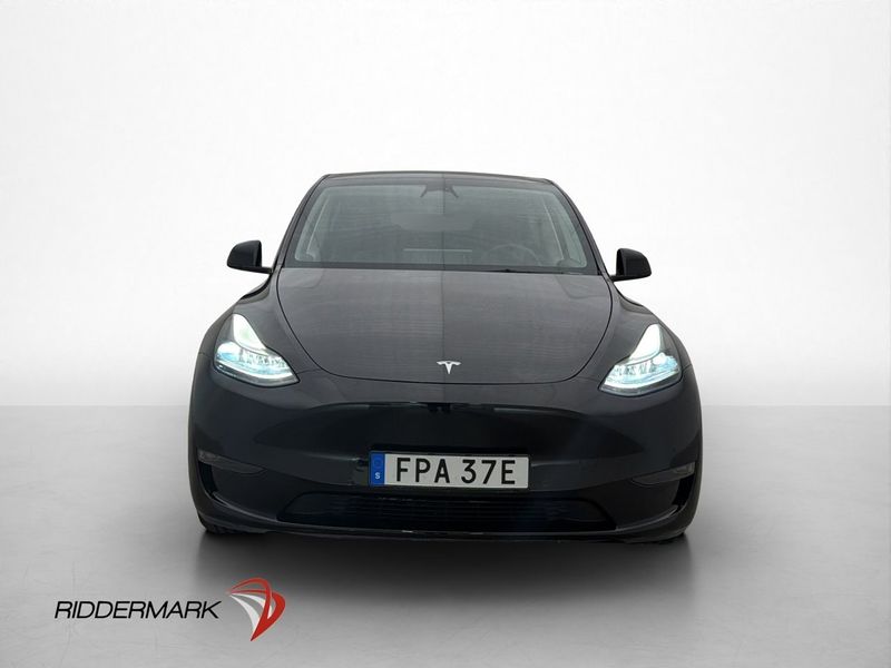 Tesla Model Y bild 3