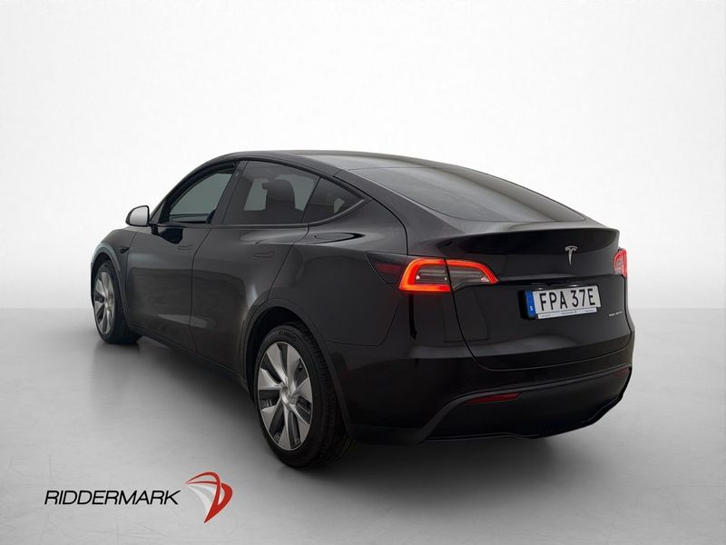 Tesla Model Y bild 6