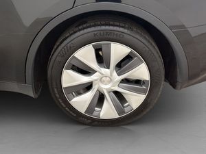 Tesla Model Y bild 35