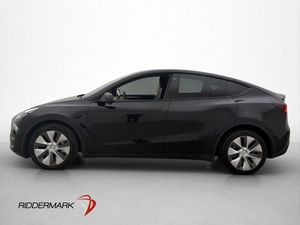 Tesla Model Y bild 5