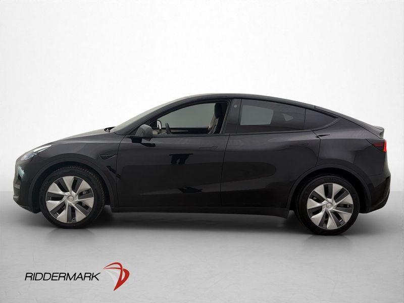 Tesla Model Y bild 5