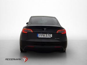 Tesla Model Y bild 8