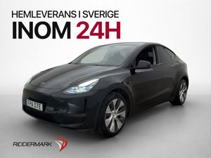 Tesla Model Y bild 4