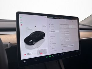 Tesla Model Y bild 23