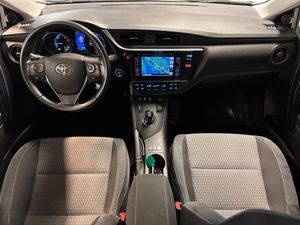 Toyota Auris bild 23