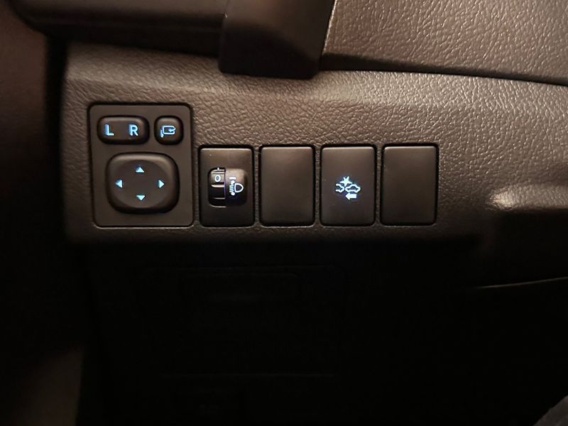 Toyota Auris bild 16