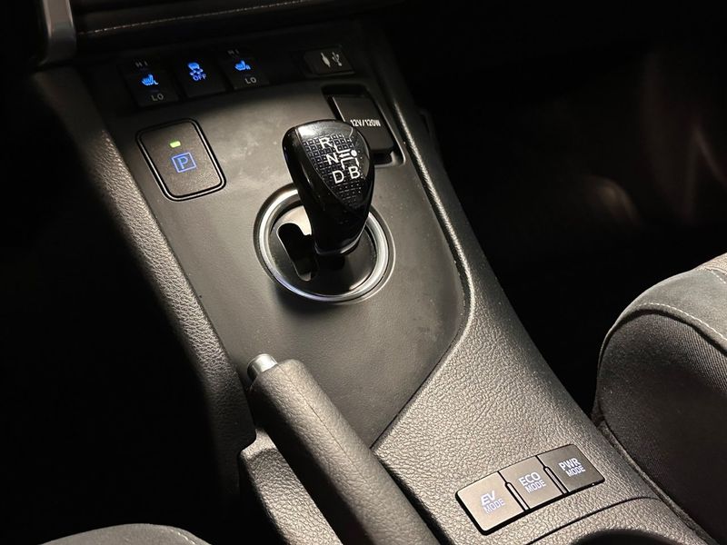 Toyota Auris bild 21