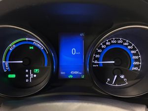 Toyota Auris bild 9