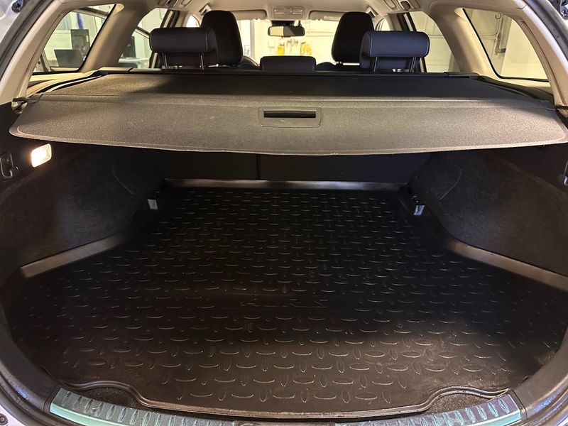 Toyota Auris bild 17