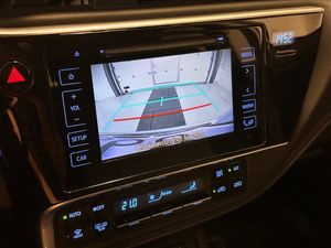 Toyota Auris bild 13