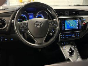 Toyota Auris bild 20