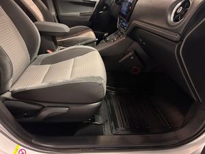 Toyota Auris bild 24