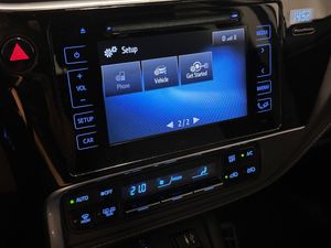 Toyota Auris bild 10