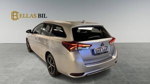 Toyota Auris bild 3