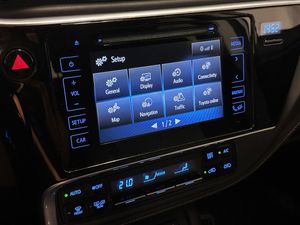Toyota Auris bild 11