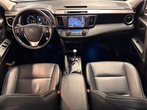 Toyota RAV4 bild 7