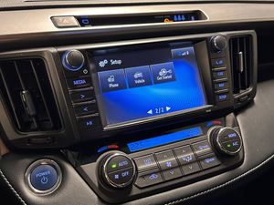 Toyota RAV4 bild 16