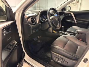 Toyota RAV4 bild 25