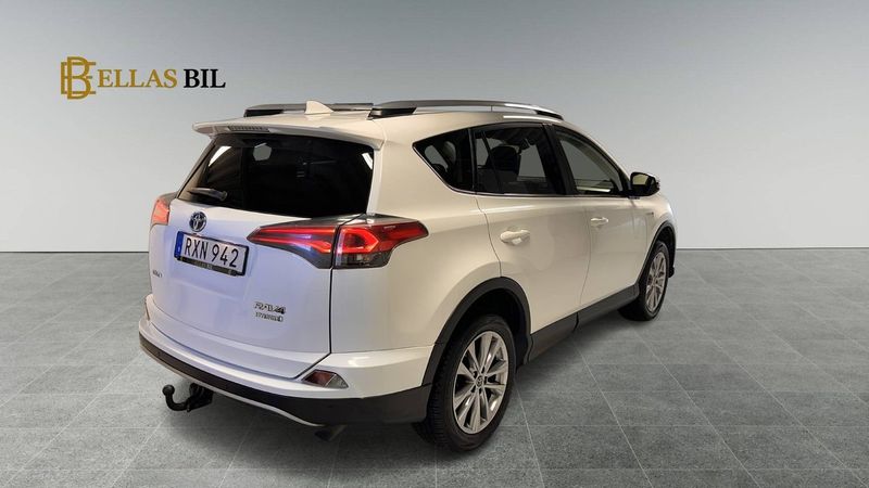 Toyota RAV4 bild 2