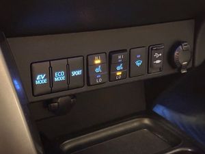 Toyota RAV4 bild 21