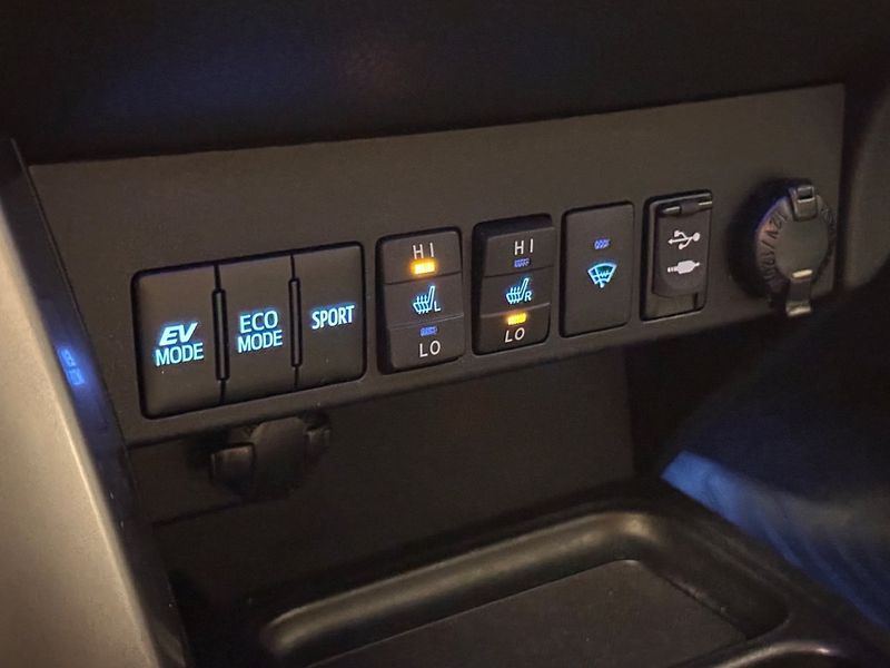 Toyota RAV4 bild 21