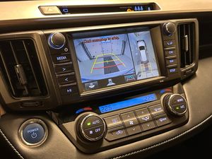 Toyota RAV4 bild 19