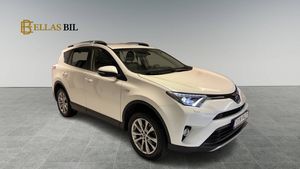 Toyota RAV4 bild 3