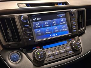 Toyota RAV4 bild 17